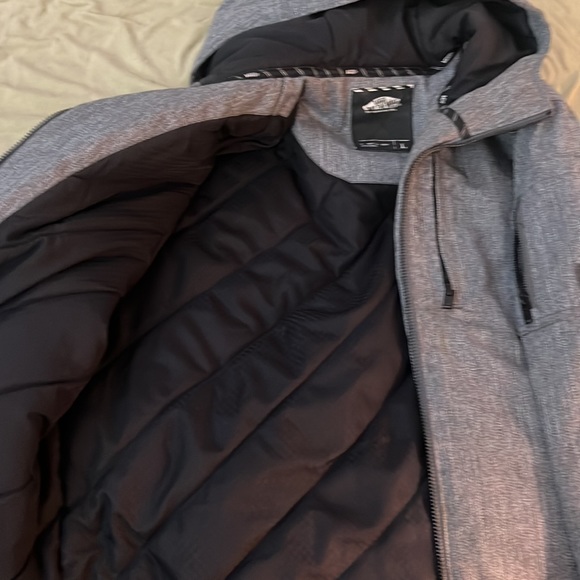 Vans Jacket - Picture 5 of 6